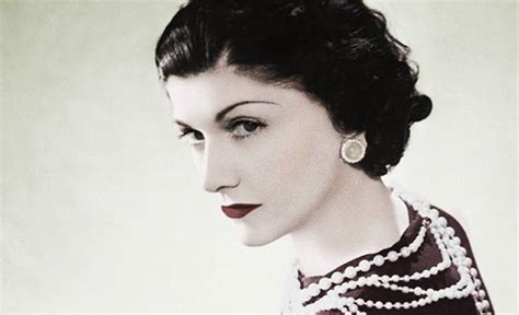 facts on coco chanel